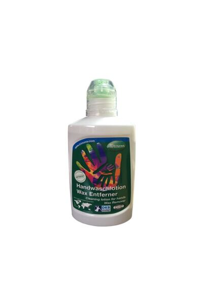 TRIMONA Solutie curatare maini de clister Trimona, 250 ml