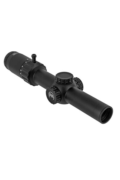 Primary Arms Luneta 1-6x24 mm FFP, ACSS Raptor, 30 mm, 479 g