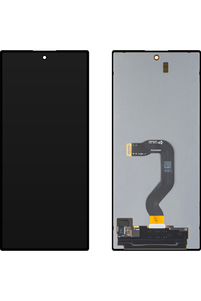 Samsung Οθόνη με οθόνη αφής Galaxy Z Fold7 F966, Υποεξωτερική, Πακέτο Εξυπηρέ...