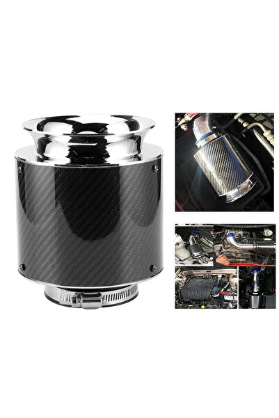 KOTO In-Box Outdoor Filter Carbon Heat Shield Filter