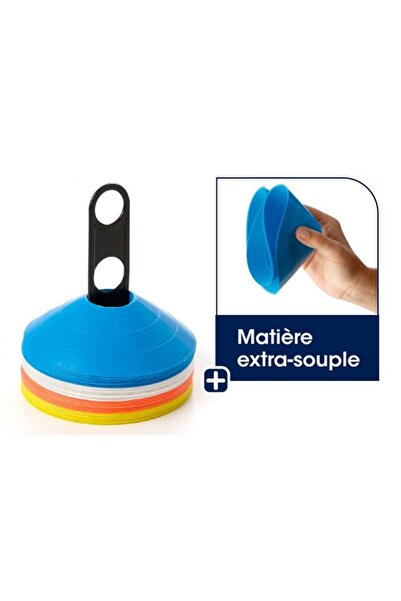 Tremblay Copete (palariute) flexibile - set 40 bucati