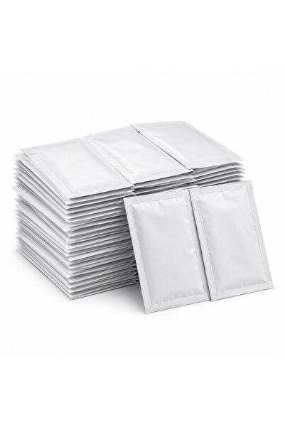 Varaq International Varaq Lemongrass Wet Wipes 250 Pcs – Individually Wrapped...