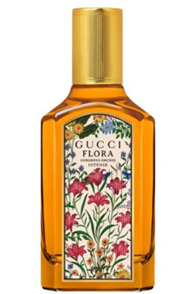 Gucci Flora Gorgeous Orchid Intense Edp 50 Ml