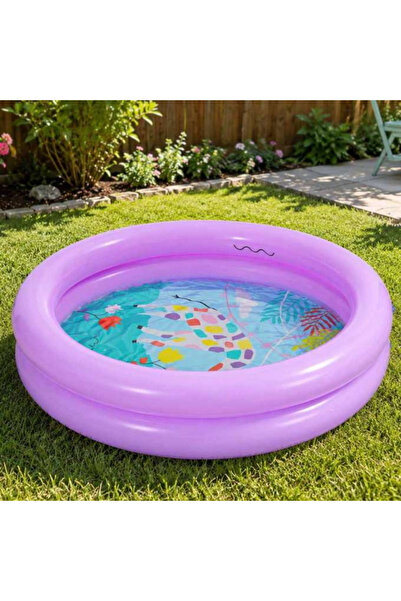 varioshop Inflatable children's pool VarioShop®, for garden and balcony, from...