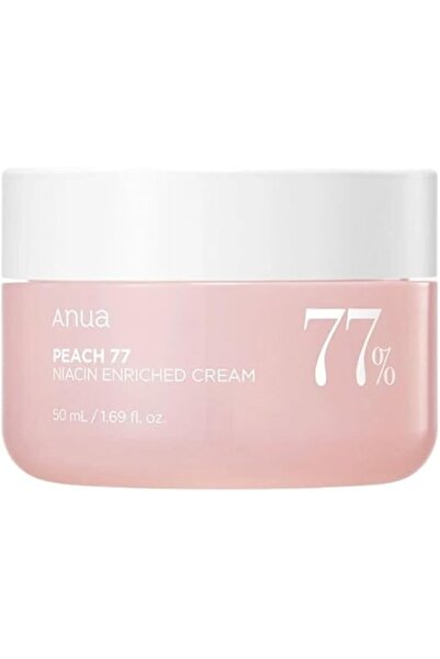ANUA كريم مُحسّن بالنياسين 77+ 50 مل -4373