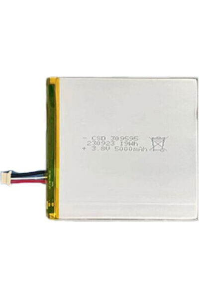 Lamtech Μπαταρία 5000mAh για LAM112594, LAM112600