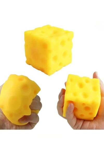 OEM Cub de brânză moale 5 cm