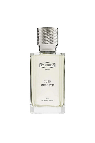 Ex Nihilo Cuir Celeste Eau de Parfum 100ml