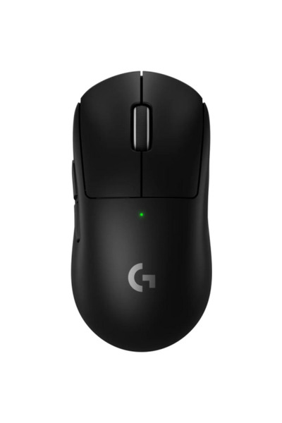 logitech Optic G PRO X Superlight 2 SE USB Wireless/USB Negru