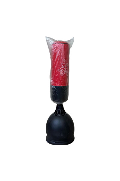 Tradesor Σάκος πυγμαχίας επιδαπέδιος - 175cm - 556730