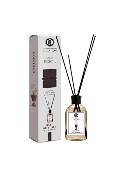 creation معطر للغرف والمكاتب برائحة البخور من كريسيون كرياشن – 115 مل