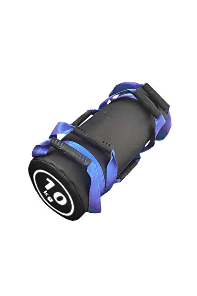 Tradesor Σάκος Crossfit - Power Bag - 10kg - 556742