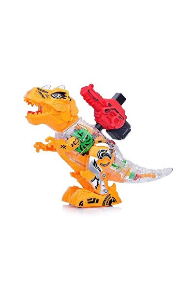 Tradesor Ηλεκτρονικός Δεινόσαυρος - Tyrannosaurus - 927 - 305244