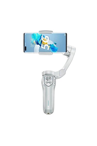 Tradesor Σταθεροποιητής εικόνας Gimbal για smartphone - L7Cpro - 811511