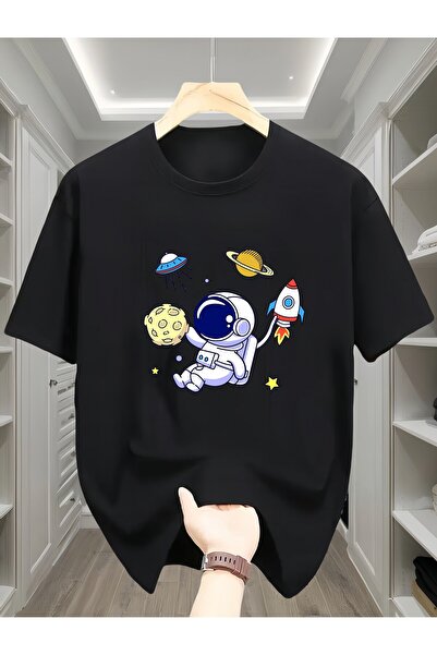 2mcup Tshirt Men, Casual Allmatch Bottoming Clothes, Plaid Sports Top, Space ...