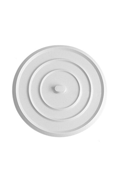 Choice1 1pcs 1/5/10pc Large Silicone Anti-blocking Bathtub Stopper Leakage-pr...