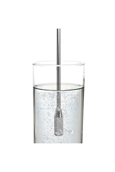 Choice Metal Hydrogen Water Rod Hydrogen Water Bubble Generator Head for Hydr...