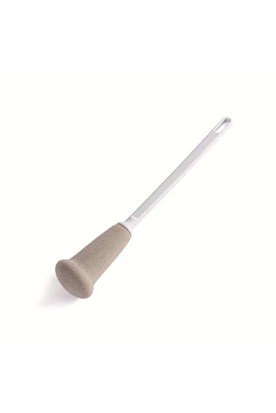 Choice4 3pcs Grey Long Handle Sponge Cup Brush Milk Bottle Wineglass Cups Cle...