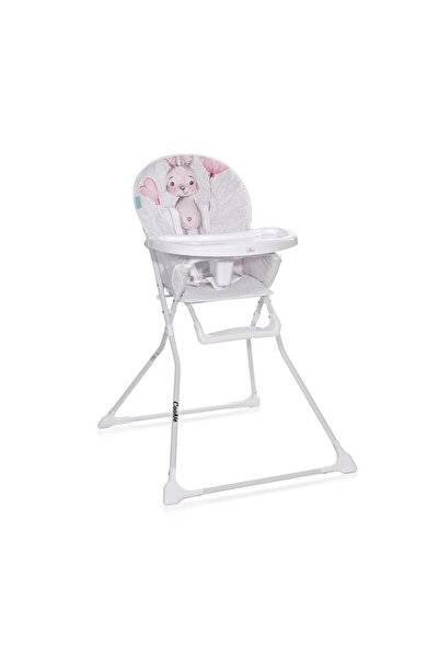 LORELLİ Scaun de masa Cookie, Noble Grey Rabbit