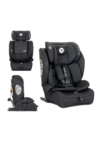 LORELLİ Scaun auto pentru copii, Rio, Isofix cu Top Tether, i-Size, 76-150 cm...
