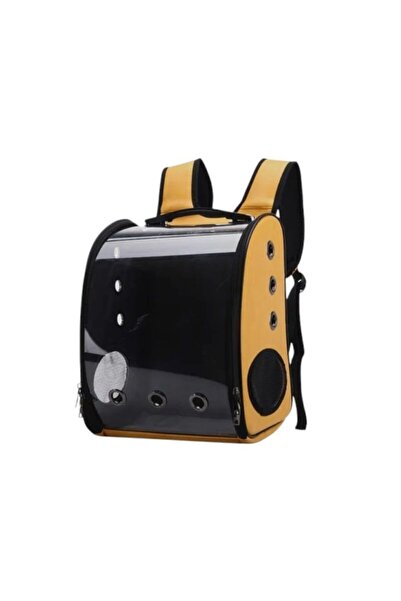Tradesor Τσάντα μεταφοράς κατοικιδίου - 1891 - 550941 - Dark Yellow