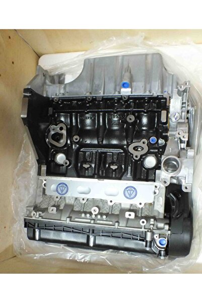 BH CRUZE 1.6 Z16XER / ASTRA H 05-12 / ZAFIRA B KOMPLE MOTOR DOKUM + CONTA + O...