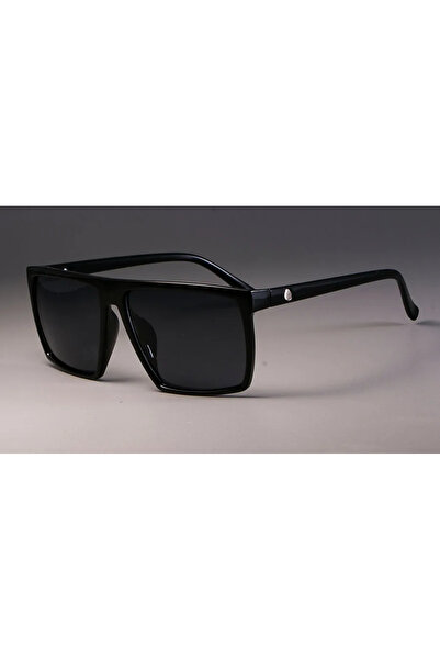 choice2 black black Fashion Skull Head Sunglasses High Quality Square Frame B...