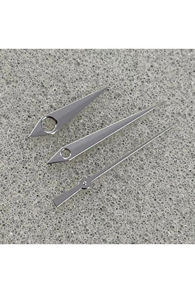 choice2 style1 S NH35 Watch Accessories 8*12*12.5mm Hand for GS NH35 NH36 4R ...