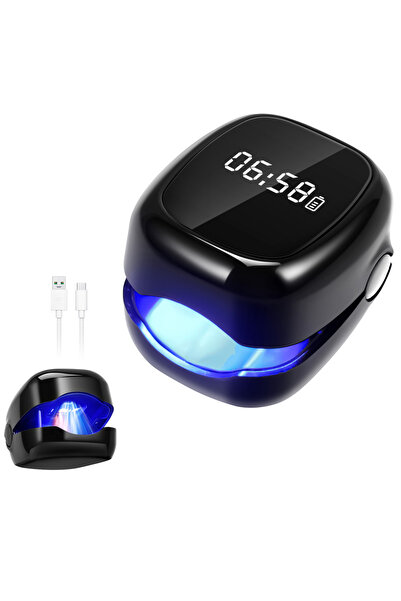 Choice Black Nail Fungus Cleaning Laser Device Foot / Hand Nail Professional ...