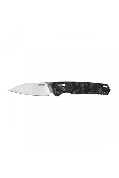 OEM Cutit pliabil Kershaw Bel Air 6105CF, lama din otel CPM MagnaCut, maner d...