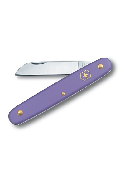OEM Briceag, Victorinox, Nylon/Otel inoxidabil, 6.5 cm, Mov/Argintiu