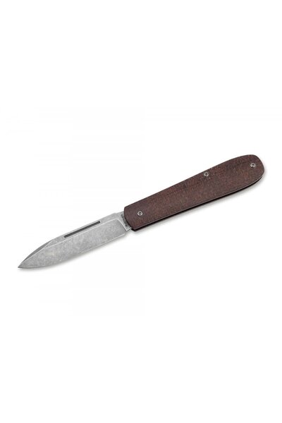 OEM Cutit Boker Coffin Jute, maro