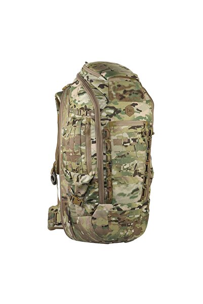 M-TAC Rucsac tactic, M-Tac, Cordura, 60 L, 700 x 300 x 290 mm, Camuflaj