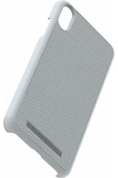 Nordic Elements Original Idun Capac Spate Plastic Gri (iPhone XS Max) E20310 ...