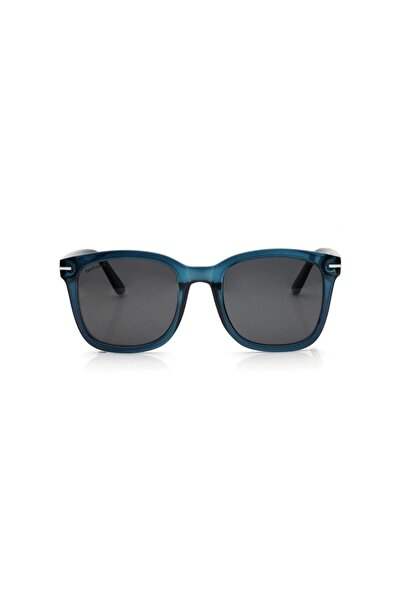 FASTRACK Women Polarized Sunglasses Black Mirror Lens - P498GY6PV