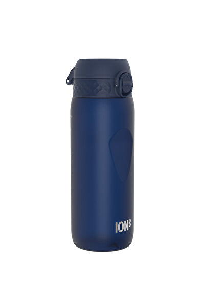 Ion8 Bidon Butelka Na Wodę Z Miarką 750 ml Navy Granatowy