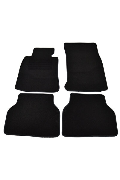 Best Auto Vest Covorase mocheta BMW Seria 5 E39 Sedan 12/1995-6/2003 E39 Comb...