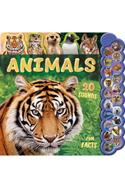 IGLOO Animals