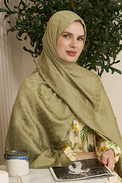 Rora Endless Loop Premium Women's Scarf / Shawl