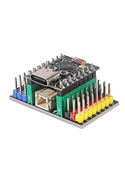 Genel Markalar ESP32-C3 SuperMini Genişletme Kartı