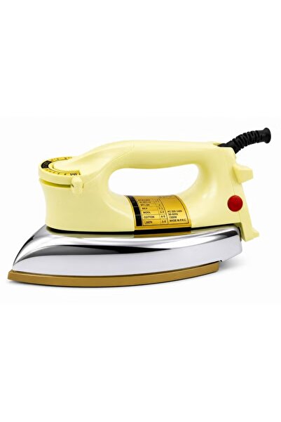 Generic 1200W Electric Iron with Perfect Design
