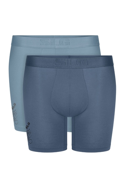 SLOGGI Shorts "Sloggi" SLG BASE SOFT 2 τεμάχια