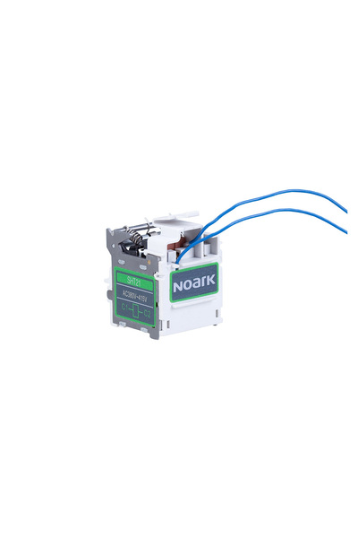 NOARK SHT24 AC220-240V, 103724, Noark, BOBINA DE DECLANSARE