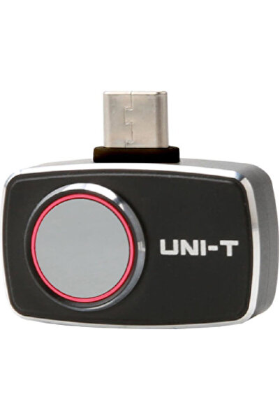 Other Uni-T Φορητή Θερμική Κάμερα για Κινητά -20 ° C-550 ° C UTi721M