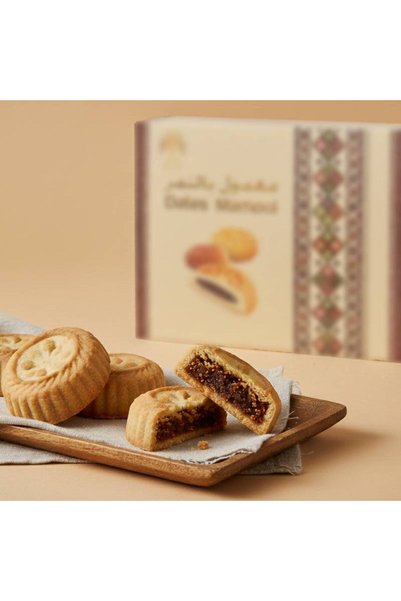 SIAFA INTERNATIONAL معمول سيافا 800 جرام