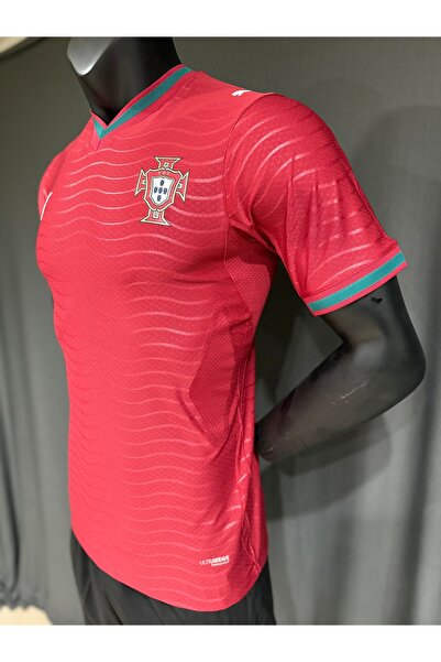 naseej Portugal T-Shirt Players Edition Top Quality