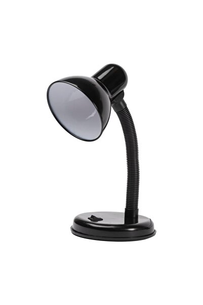 erstecup Lampa Birou Clasic Negru 1xE27 60W, erstecup, LAMPA DE BIROU/VEIOZA