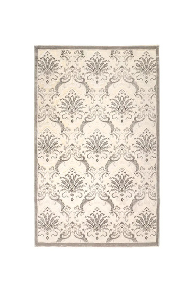 WOVEN HOME Covor Tuna Pattern Grey
