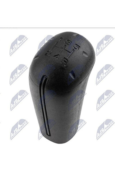 NTY Κεφαλή λεβιέ ταχυτήτων Mitsubishi L200 2006-/5 Κωδικός: GZB-MS-001