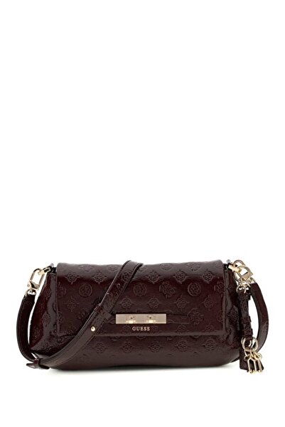 Guess Carmella Kadın Omuz Çantası
